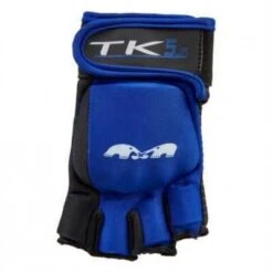 Guante Hockey Hierba TK5 Jr. Azul