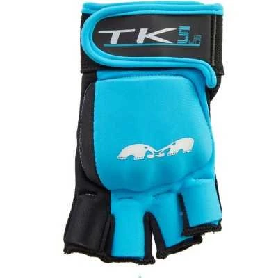 Guante Hockey Hierba TK5 Jr. Azul Claro 1 Guante Hockey Hierba TK5 Jr. Azul Claro