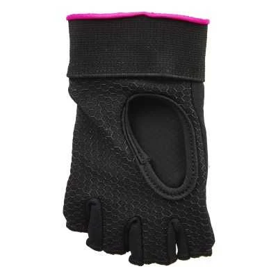 Guante Hockey Hierba TK5 Jr. Rosa 2 Guante Hockey Hierba TK5 Jr. Rosa - Imagen 2