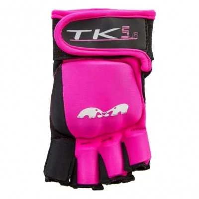 Guante Hockey Hierba TK5 Jr. Rosa 1 Guante Hockey Hierba TK5 Jr. Rosa