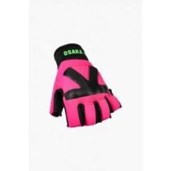 Guante Hockey Osaka Armadillo 4.0 Iconic Pink