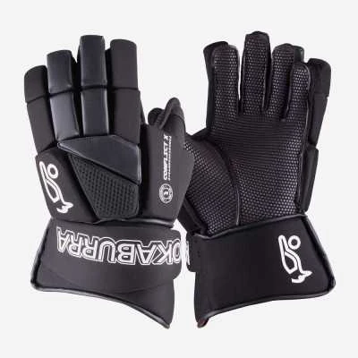 Guante Hockey Penalti Kookaburra Conflict Negro 1 Guante Hockey Penalti Kookaburra Conflict Negro