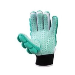 Guante Hockey Sala The Indian Maharadja Ace 2.2 Menta -Tienda De Equipos De Hockey guante hockey sala the indian maharadja ace 22 menta 2