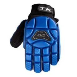 Guante Hockey Sala TK1 Azul Marino Mano Derecha