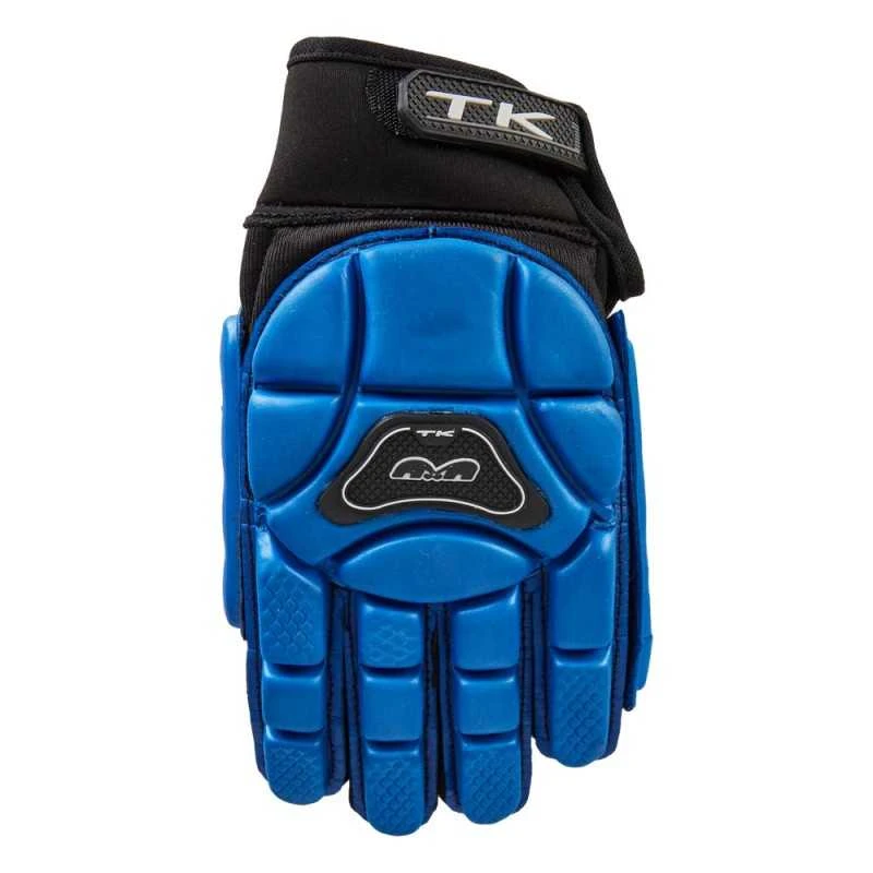 Guante Hockey Sala TK1 Azul 1 Guante Hockey Sala TK1 Azul