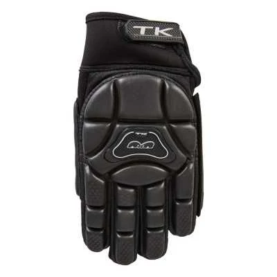 Guante Hockey Sala TK1 Negro Mano Derecha 1 Guante Hockey Sala TK1 Negro Mano Derecha