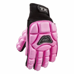 Guante Hockey Sala TK1 Rosa 5 Guante Hockey Sala TK1 Rosa -Tienda De Equipos De Hockey guante hockey sala tk1 rosa 1
