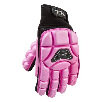 Guante Hockey Sala TK1 Rosa 3 Guante Hockey Sala TK1 Rosa - Imagen 3