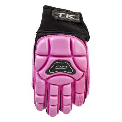 Guante Hockey Sala TK1 Rosa 1 Guante Hockey Sala TK1 Rosa