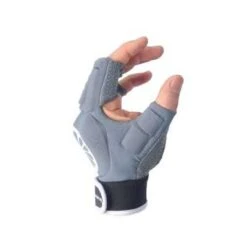 Guante Hockey The Indian Maharadja Shell Gris 7 Guante Hockey The Indian Maharadja Shell Gris -Tienda De Equipos De Hockey guante hockey the indian maharadja shell gris 2