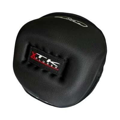 Guante Hockey Tk Xplorer Negro 2 Guante Hockey Tk Xplorer Negro - Imagen 2