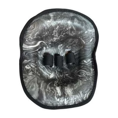 Guante Hockey Tk Xplorer Negro 4 Guante Hockey Tk Xplorer Negro - Imagen 4