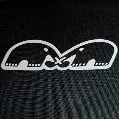 Guante Hockey Tk Xplorer Negro 5 Guante Hockey Tk Xplorer Negro - Imagen 5