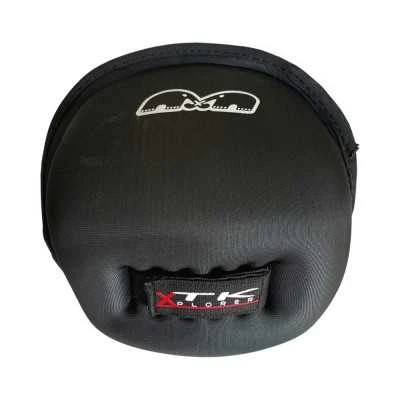 Guante Hockey Tk Xplorer Negro 1 Guante Hockey Tk Xplorer Negro