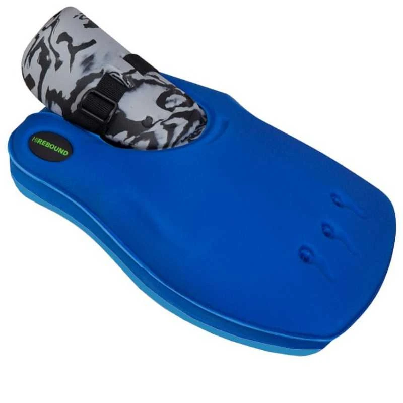 Guante Portero Hockey LH OBO Hi Rebound Azul-Turquesa 1 Guante Portero Hockey LH OBO Hi Rebound Azul-Turquesa