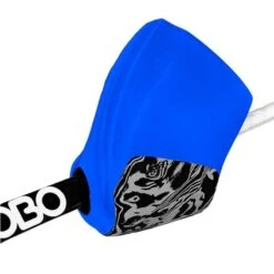 Guante Portero Hockey RH OBO Hi Rebound Azul