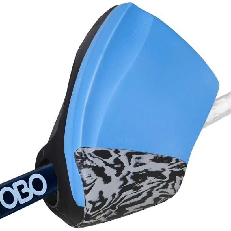 Guante Portero Hockey RH OBO Hi Rebound Turquesa-Negro 1 Guante Portero Hockey RH OBO Hi Rebound Turquesa-Negro