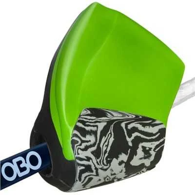 Guante Portero Hockey RH OBO Hi Rebound Verde-Negro 1 Guante Portero Hockey RH OBO Hi Rebound Verde-Negro