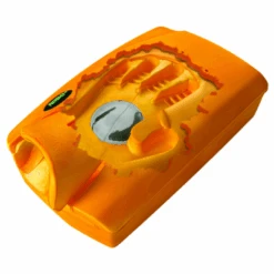 Guante Portero Mano Izquierda OBO Robo Plus Azul -Tienda De Equipos De Hockey guante portero mano izquierda obo robo plus azul 1