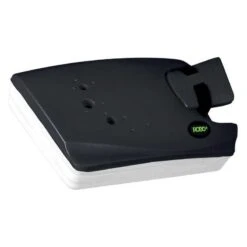 Guante Portero Mano Izquierda OBO Robo Plus Blanco