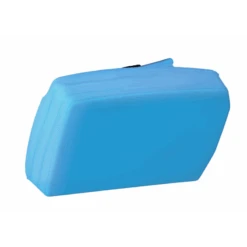 Guante Portero Mano Izquierda OBO Robo Plus Turquesa