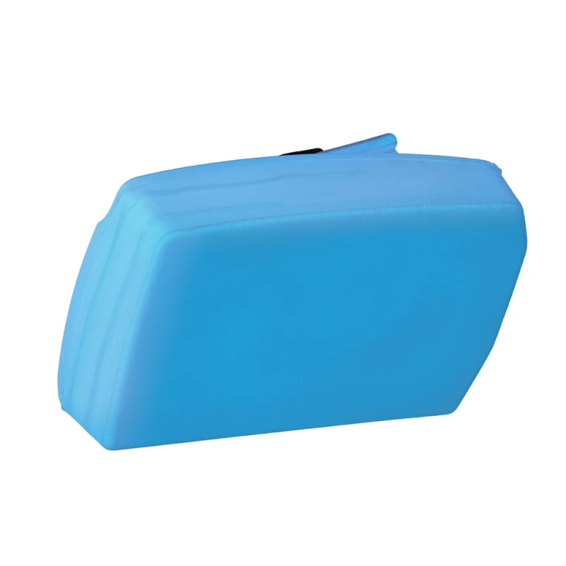 Guante Portero Mano Izquierda OBO Robo Plus Turquesa 1 Guante Portero Mano Izquierda OBO Robo Plus Turquesa