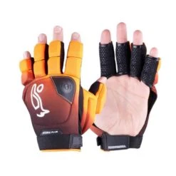Guantes Hockey Hierba Kookaburra Hydra Plus