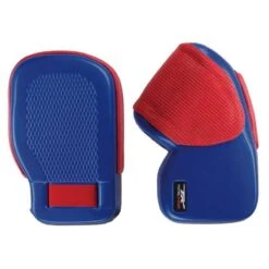 Guantes Para Porteros De Hockey TK 3.2 Plus Blue-Red