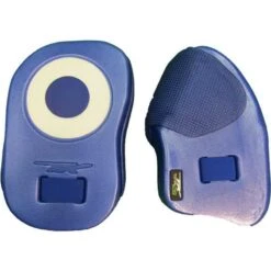 Guantes Para Porteros De Hockey TK Total Two 2.1 Azul-Blanco