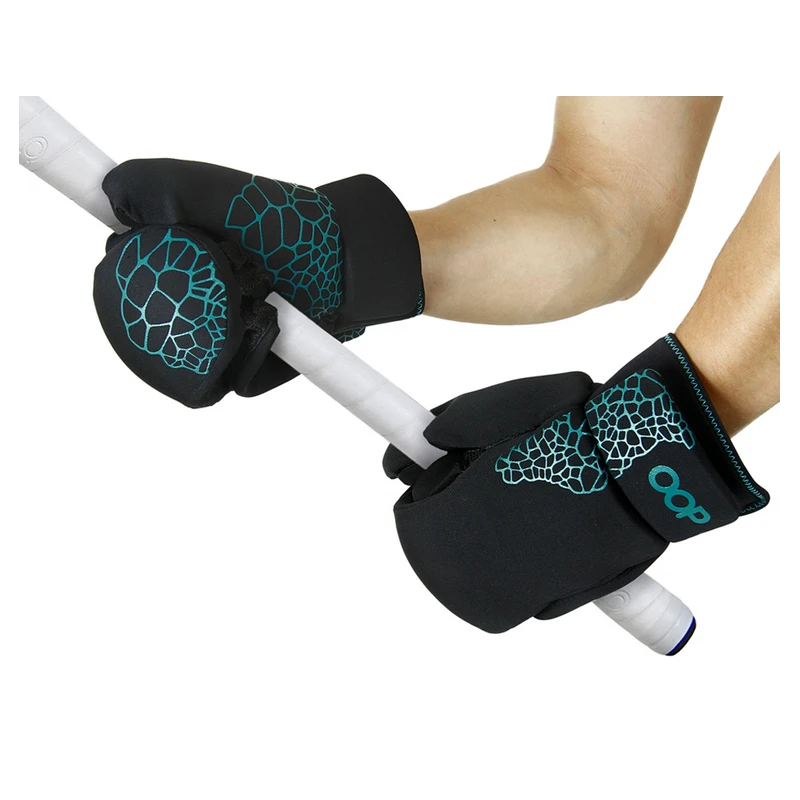 Guantes Penalti Corner OOP Handover 1 Guantes Penalti Corner OOP Handover