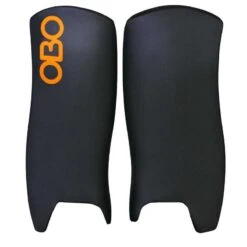 Guardas Portero Hockey OBO Cloud Negro