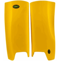 Guardas Portero Hockey OBO ROBO Hi Rebound Amarillo