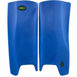 Guardas Portero Hockey OBO ROBO Hi Rebound Azul