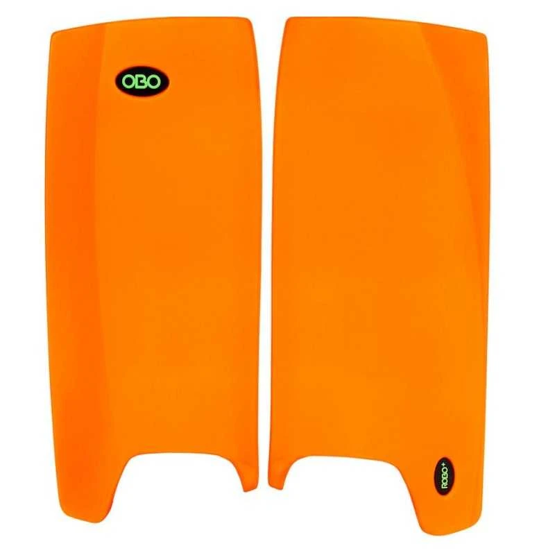 Guardas Portero Hockey OBO ROBO Plus Naranja 1 Guardas Portero Hockey OBO ROBO Plus Naranja
