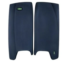 Guardas Portero Hockey OBO ROBO Plus Negro