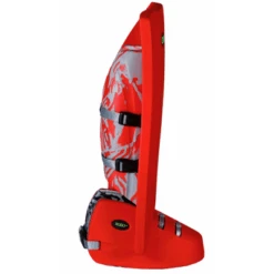 Guardas Portero Hockey OBO ROBO Plus Rojo 7 Guardas Portero Hockey OBO ROBO Plus Rojo -Tienda De Equipos De Hockey guardas portero hockey obo robo plus rojo 1