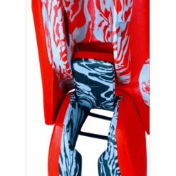 Guardas Portero Hockey OBO ROBO Plus Rojo 8 Guardas Portero Hockey OBO ROBO Plus Rojo -Tienda De Equipos De Hockey guardas portero hockey obo robo plus rojo 2