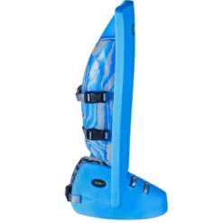 Guardas Portero Hockey OBO ROBO Plus Turquesa -Tienda De Equipos De Hockey guardas portero hockey obo robo plus turquesa 1