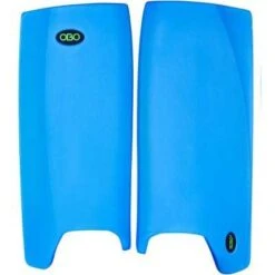 Guardas Portero Hockey OBO ROBO Plus Turquesa
