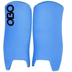 Guardas Portero Hockey OBO Yahoo Azul