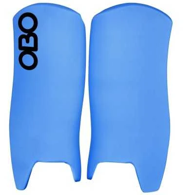 Guardas Portero Hockey OBO Yahoo Azul 1 Guardas Portero Hockey OBO Yahoo Azul