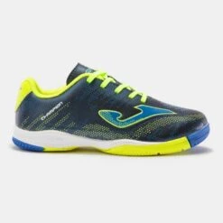 Joma Champion Junior Zapatillas Indoor Navy