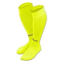 Joma Medias Classic II Fluor Amarillo