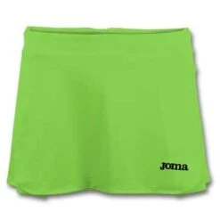 Joma Open Falda Pantalón Verde
