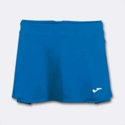Joma Open II Azul Royal Falda Pantalon