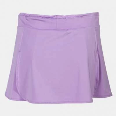 Joma Open II Morado Falda Pantalon 2 Joma Open II Morado Falda Pantalon - Imagen 2