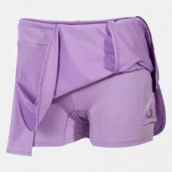 Joma Open II Morado Falda Pantalon 6 Joma Open II Morado Falda Pantalon -Tienda De Equipos De Hockey joma open ii morado falda pantalon 2