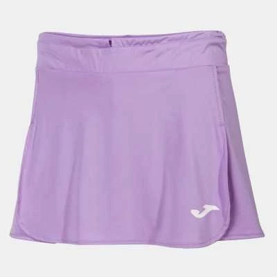 Joma Open II Morado Falda Pantalon 1 Joma Open II Morado Falda Pantalon
