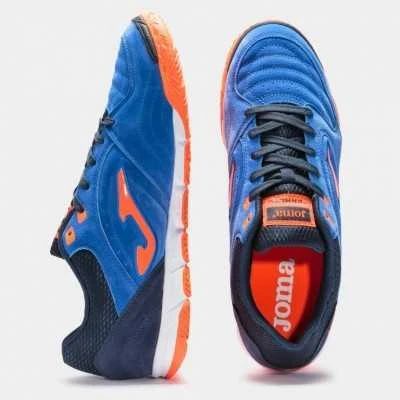 Joma Penalty 904 Zapatillas Indoor Royal 2 Joma Penalty 904 Zapatillas Indoor Royal - Imagen 2