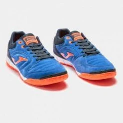 Joma Penalty 904 Zapatillas Indoor Royal 7 Joma Penalty 904 Zapatillas Indoor Royal -Tienda De Equipos De Hockey joma penalty 904 zapatillas indoor royal 2